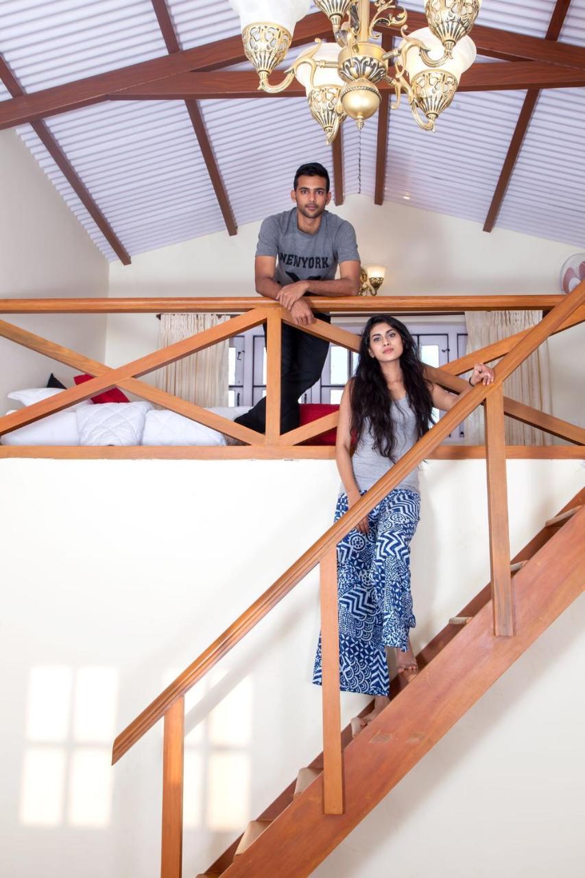 Hotel The Realm à Coonoor Extérieur photo